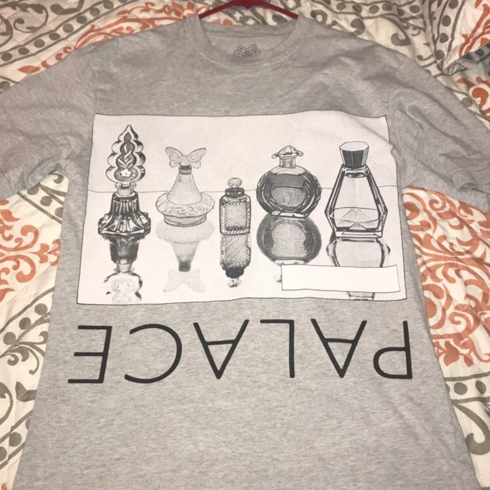Palace T-Shirt